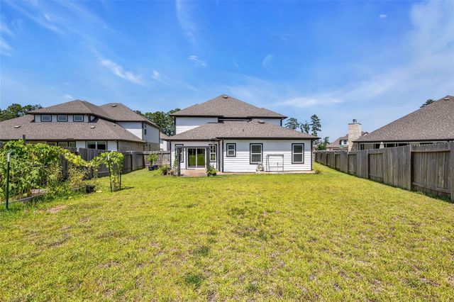 10309 Horseshoe Lake Trail, Conroe, TX 77384