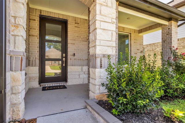 10309 Horseshoe Lake Trail, Conroe, TX 77384