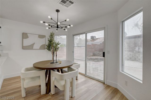 7229 Old Mission Drive, Las Vegas, NV 89128