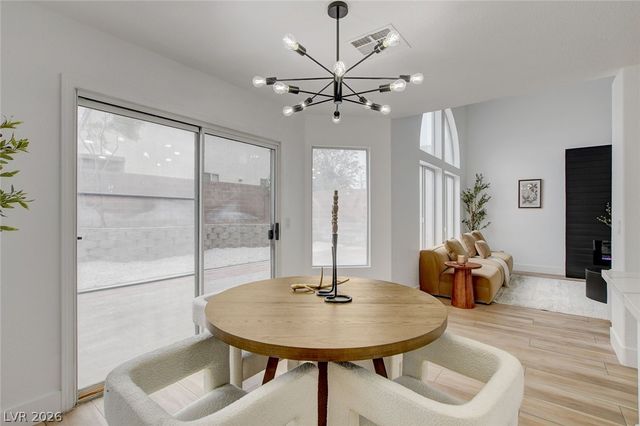 7229 Old Mission Drive, Las Vegas, NV 89128