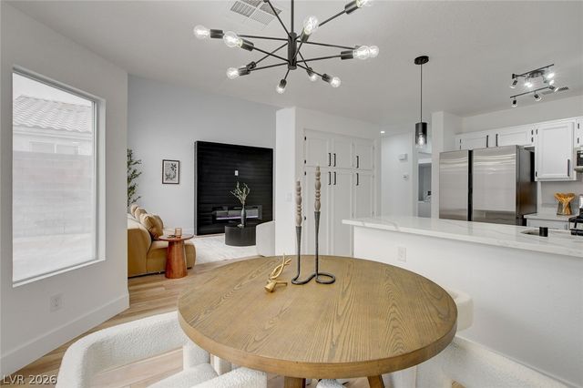 7229 Old Mission Drive, Las Vegas, NV 89128