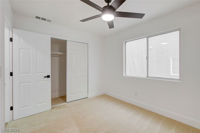 7229 Old Mission Drive, Las Vegas, NV 89128