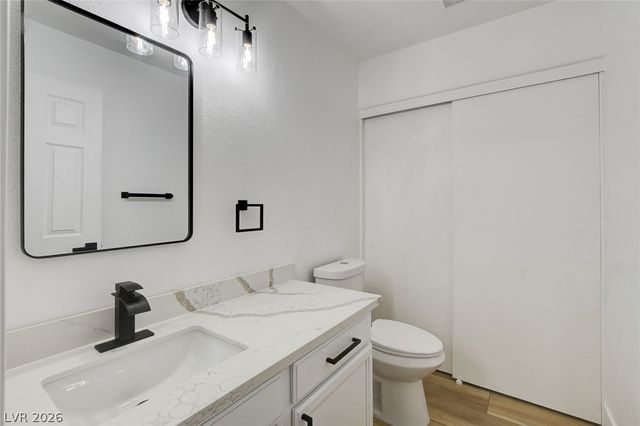 7229 Old Mission Drive, Las Vegas, NV 89128