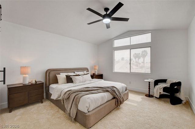 7229 Old Mission Drive, Las Vegas, NV 89128