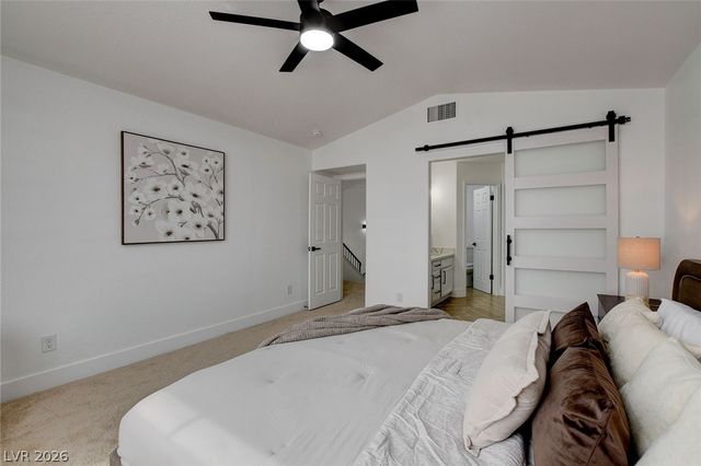 7229 Old Mission Drive, Las Vegas, NV 89128