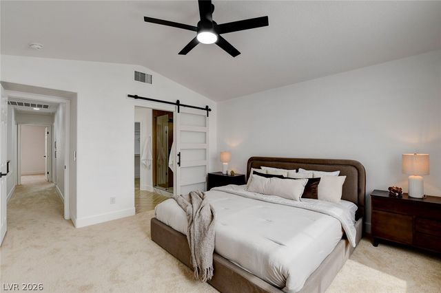 7229 Old Mission Drive, Las Vegas, NV 89128