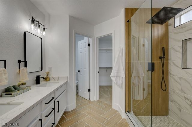 7229 Old Mission Drive, Las Vegas, NV 89128