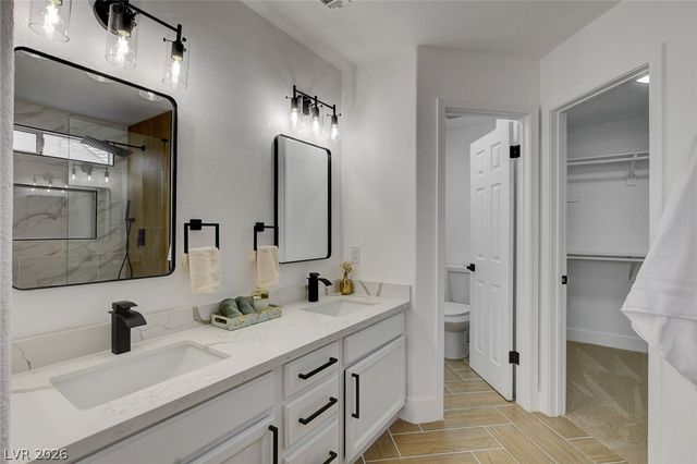 7229 Old Mission Drive, Las Vegas, NV 89128