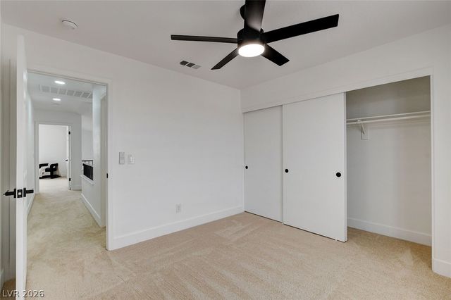 7229 Old Mission Drive, Las Vegas, NV 89128