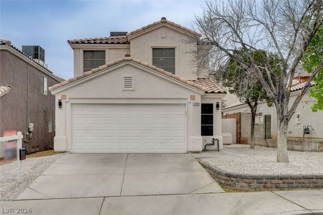 7229 Old Mission Drive, Las Vegas, NV 89128
