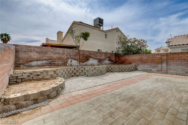 7229 Old Mission Drive, Las Vegas, NV 89128