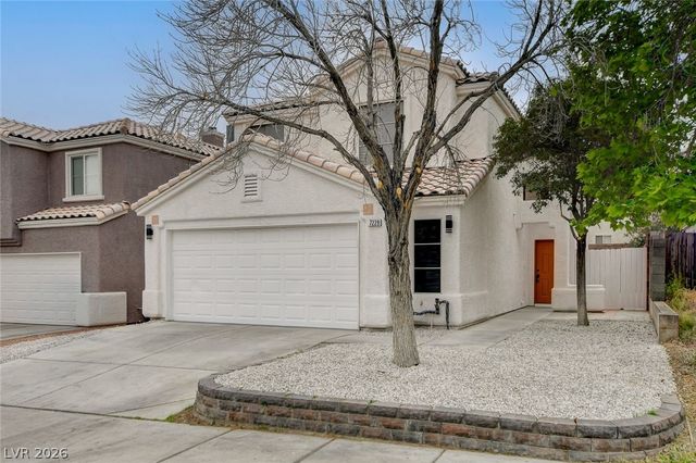 7229 Old Mission Drive, Las Vegas, NV 89128