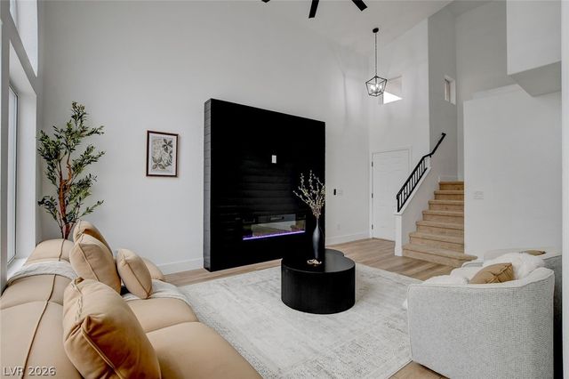 7229 Old Mission Drive, Las Vegas, NV 89128