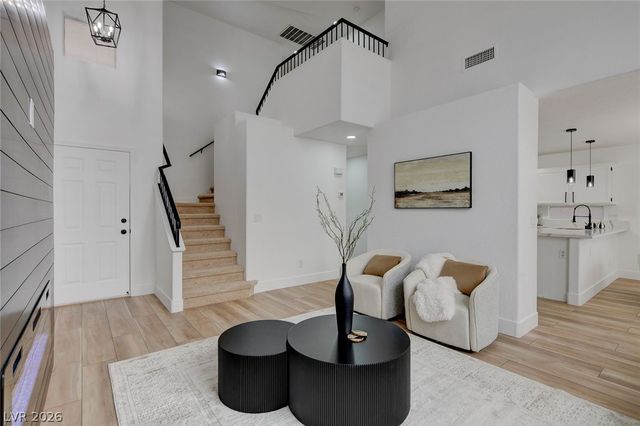 7229 Old Mission Drive, Las Vegas, NV 89128