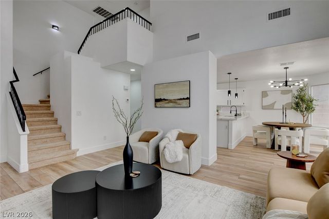 7229 Old Mission Drive, Las Vegas, NV 89128