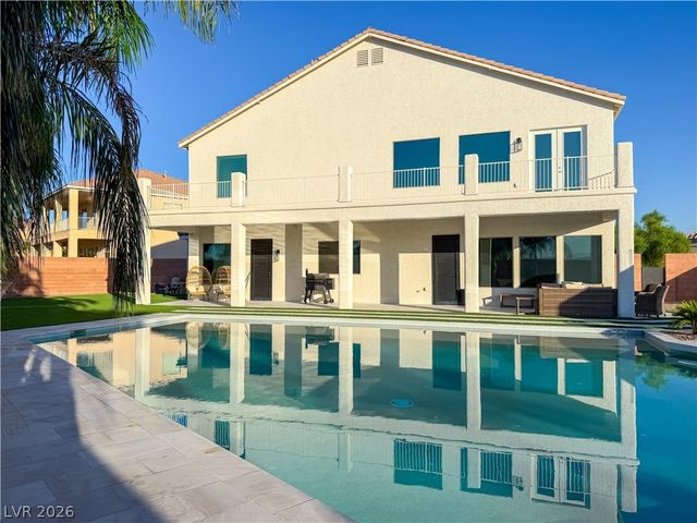 7614 Noche Oscura Circle, Las Vegas, NV 89139