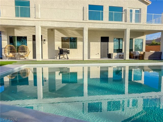 7614 Noche Oscura Circle, Las Vegas, NV 89139