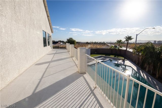 7614 Noche Oscura Circle, Las Vegas, NV 89139