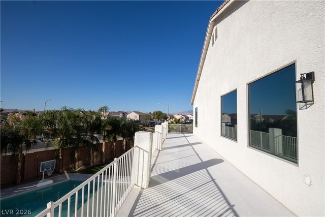 7614 Noche Oscura Circle, Las Vegas, NV 89139