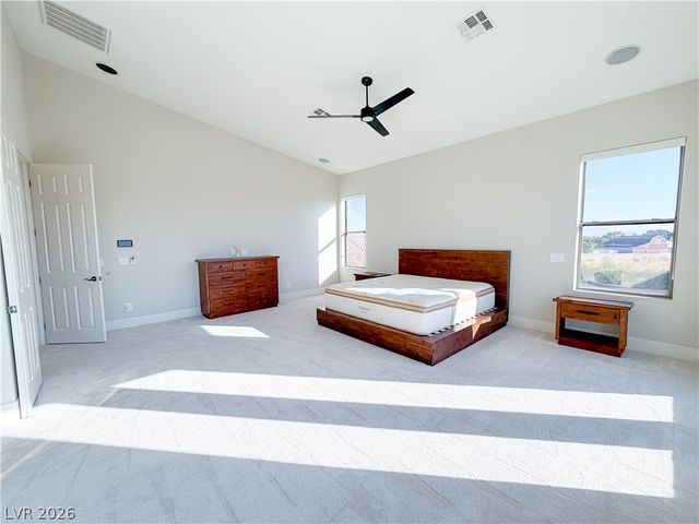 7614 Noche Oscura Circle, Las Vegas, NV 89139