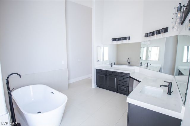 7614 Noche Oscura Circle, Las Vegas, NV 89139