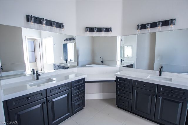 7614 Noche Oscura Circle, Las Vegas, NV 89139