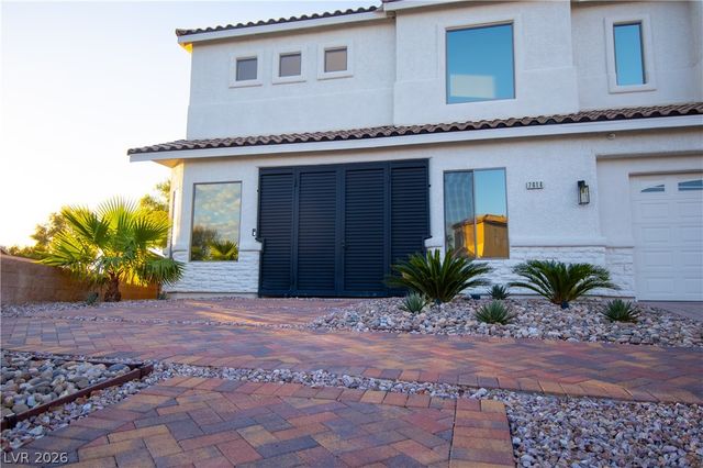 7614 Noche Oscura Circle, Las Vegas, NV 89139