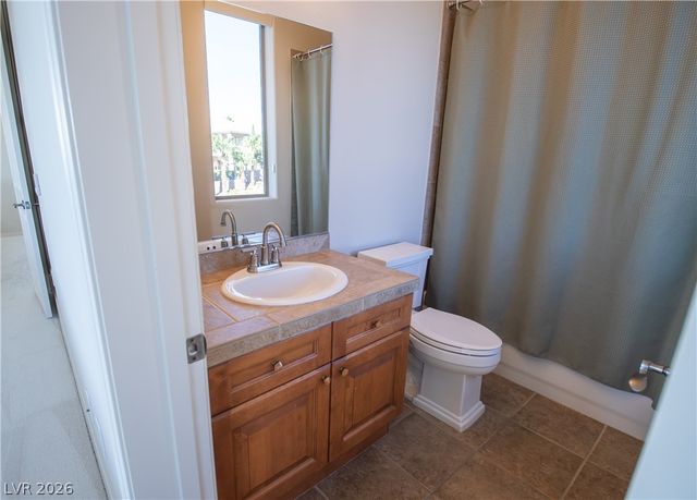 7614 Noche Oscura Circle, Las Vegas, NV 89139