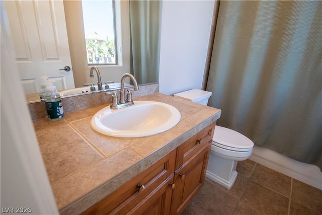 7614 Noche Oscura Circle, Las Vegas, NV 89139