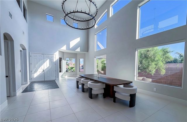 7614 Noche Oscura Circle, Las Vegas, NV 89139
