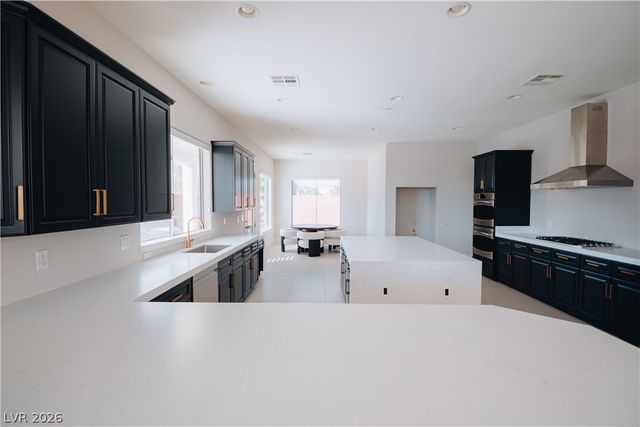 7614 Noche Oscura Circle, Las Vegas, NV 89139