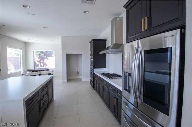 7614 Noche Oscura Circle, Las Vegas, NV 89139
