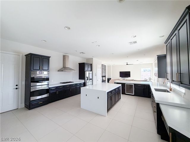 7614 Noche Oscura Circle, Las Vegas, NV 89139