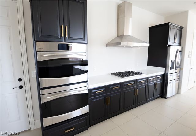 7614 Noche Oscura Circle, Las Vegas, NV 89139