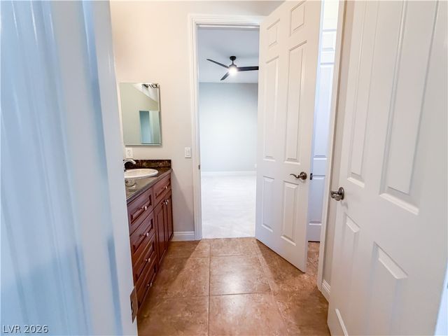 7614 Noche Oscura Circle, Las Vegas, NV 89139