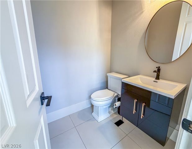 7614 Noche Oscura Circle, Las Vegas, NV 89139