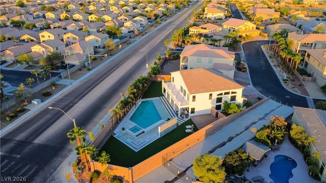 7614 Noche Oscura Circle, Las Vegas, NV 89139