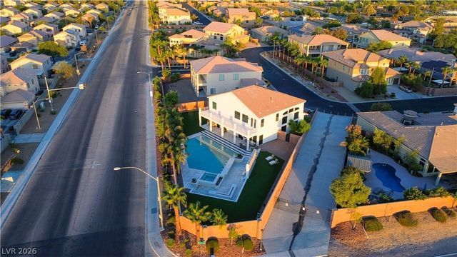 7614 Noche Oscura Circle, Las Vegas, NV 89139