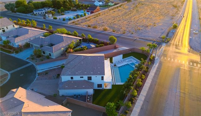 7614 Noche Oscura Circle, Las Vegas, NV 89139