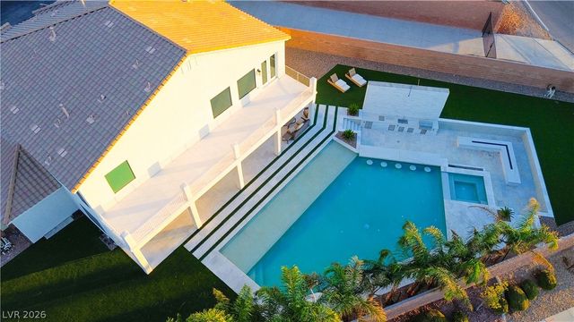 7614 Noche Oscura Circle, Las Vegas, NV 89139