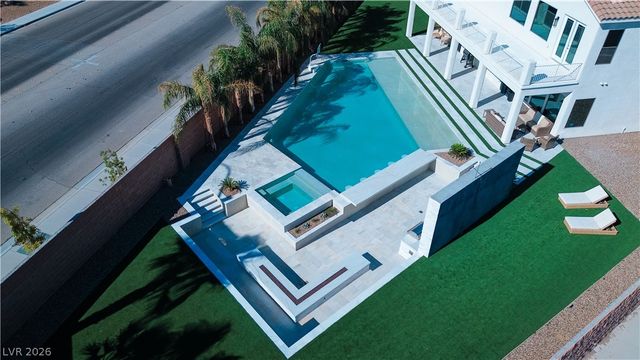 7614 Noche Oscura Circle, Las Vegas, NV 89139