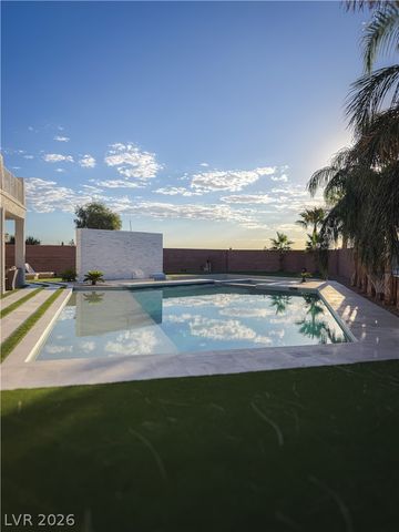 7614 Noche Oscura Circle, Las Vegas, NV 89139