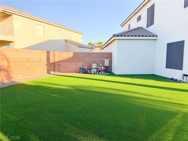 7614 Noche Oscura Circle, Las Vegas, NV 89139