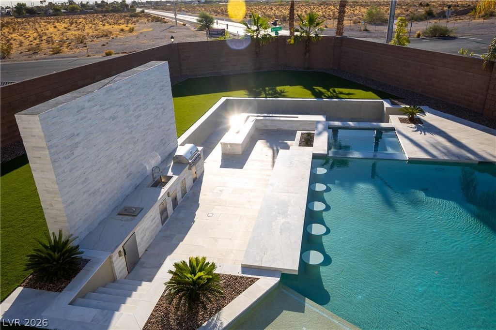 7614 Noche Oscura Circle, Las Vegas, NV 89139
