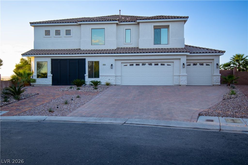 7614 Noche Oscura Circle, Las Vegas, NV 89139 — photo 3