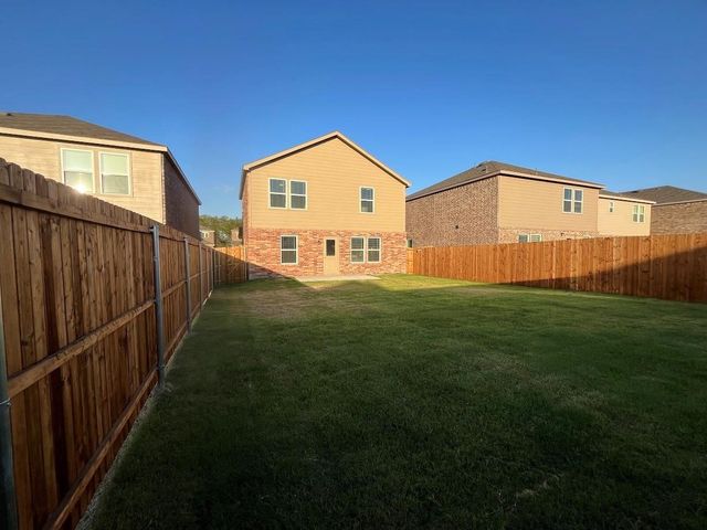 818 Poppy Cove Lane, Princeton, TX 75407