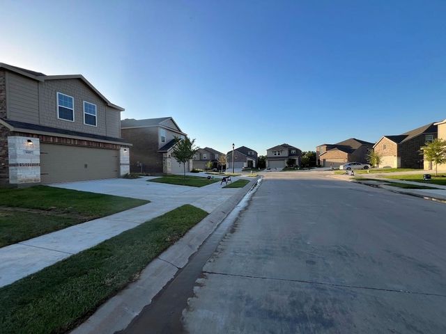818 Poppy Cove Lane, Princeton, TX 75407