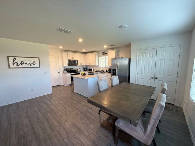 818 Poppy Cove Lane, Princeton, TX 75407