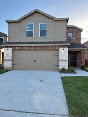 818 Poppy Cove Lane, Princeton, TX 75407