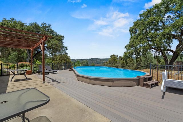 6060 Cosumnes Vista Rd, Placerville, CA 95667